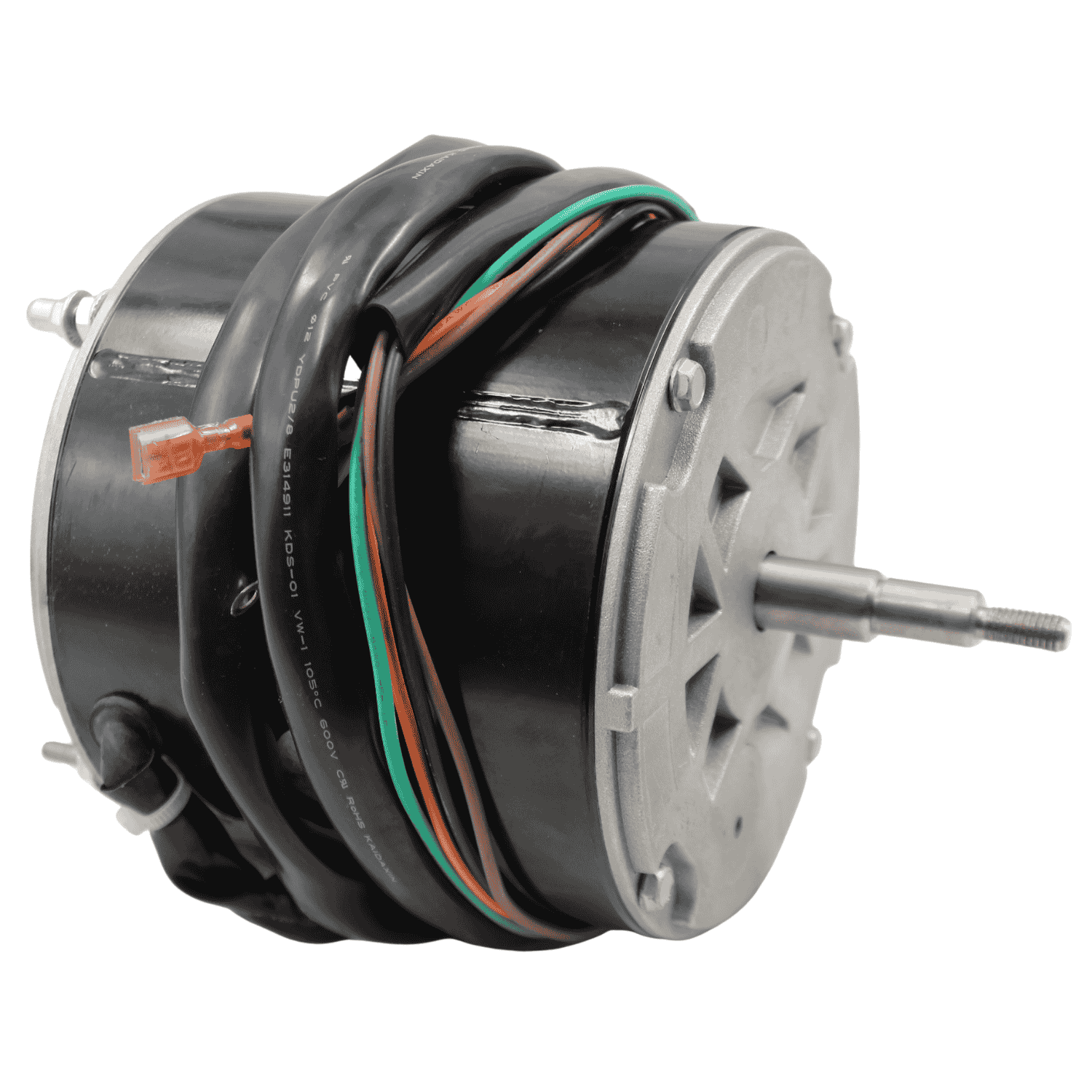 Motor Condensador 4 Y 5 TON 220V, MOD: YKS-230-6-10 - 11002012002190