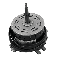 Motor Condensador 3 Ton 220V, Modelo: Ydk125-6B - 11002012002957 Motor Condensador 3 Ton 220V, Modelo: Ydk125-6B - 11002012002957