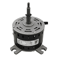 Motor Condensador 3 Ton 220V, Modelo: Ydk125-6B - 11002012002957 Motor Condensador 3 Ton 220V, Modelo: Ydk125-6B - 11002012002957