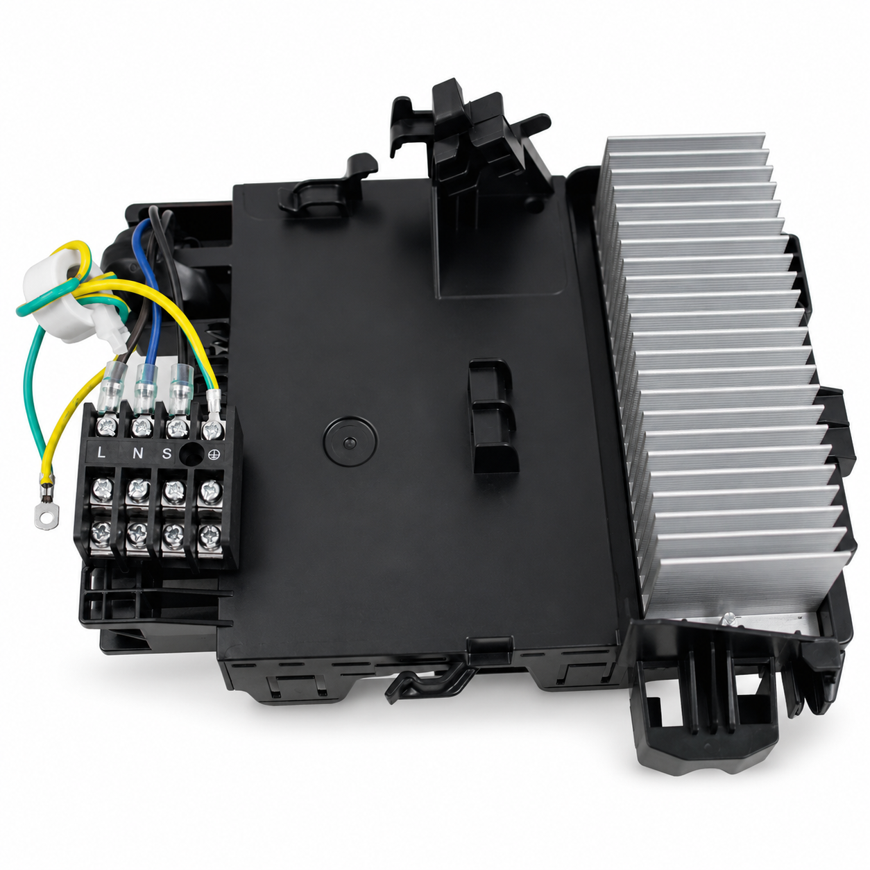 Modulo de Tarjeta de Condensador, 1 TON, solo Frio y Frio/Calor, 220V, INVERTER X32 - 11222031001301 Modulo de Tarjeta de Condensador, 1 TON, solo Frio y Frio/Calor, 220V, INVERTER X32 - 11222031001301