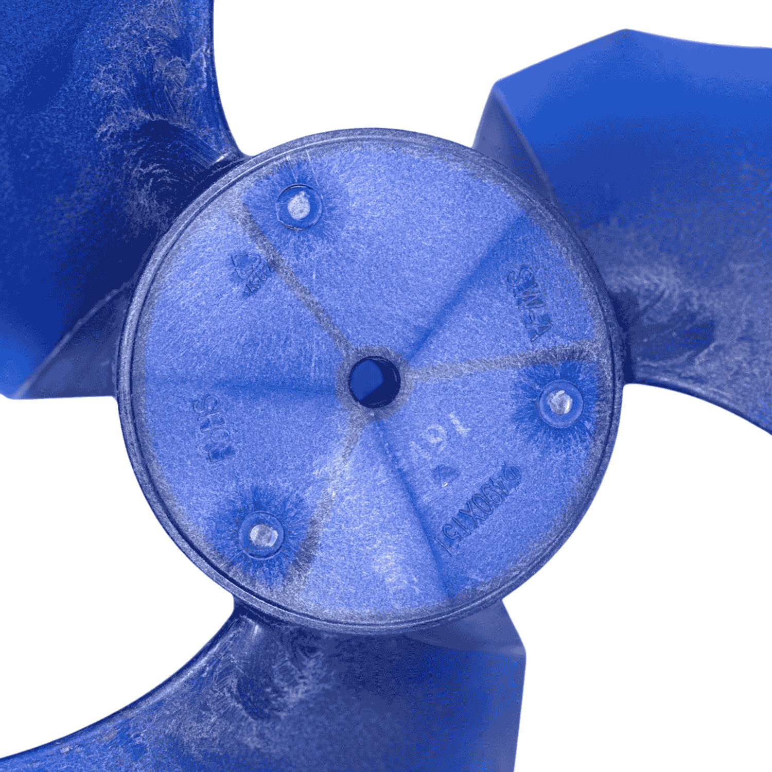 Aspa Condensador Para MiniSplit Mirage 2Ton Largo 54cm Ancho 14 cm Flecha 1/2 CW Derecha 3 Hojas - 12100105000181 Aspa Condensador Para MiniSplit Mirage 2Ton Largo 54cm Ancho 14 cm Flecha 1/2 CW Derecha 3 Hojas - 12100105000181