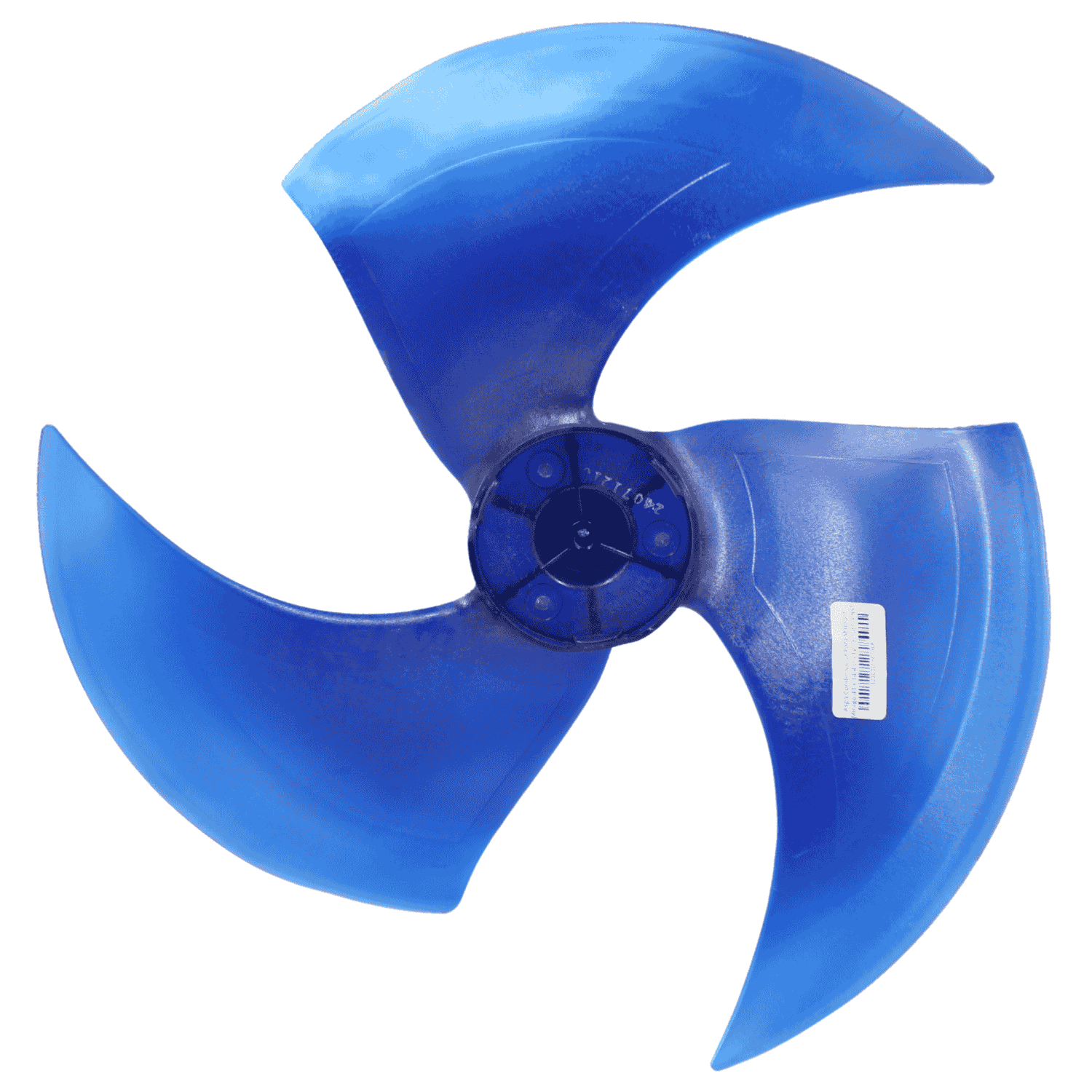 Aspa Condensador Para Minisplit Mirage 43 x 14.4 cm 12100105000881 Aspa Condensador Para Minisplit Mirage 43 x 14.4 cm 12100105000881