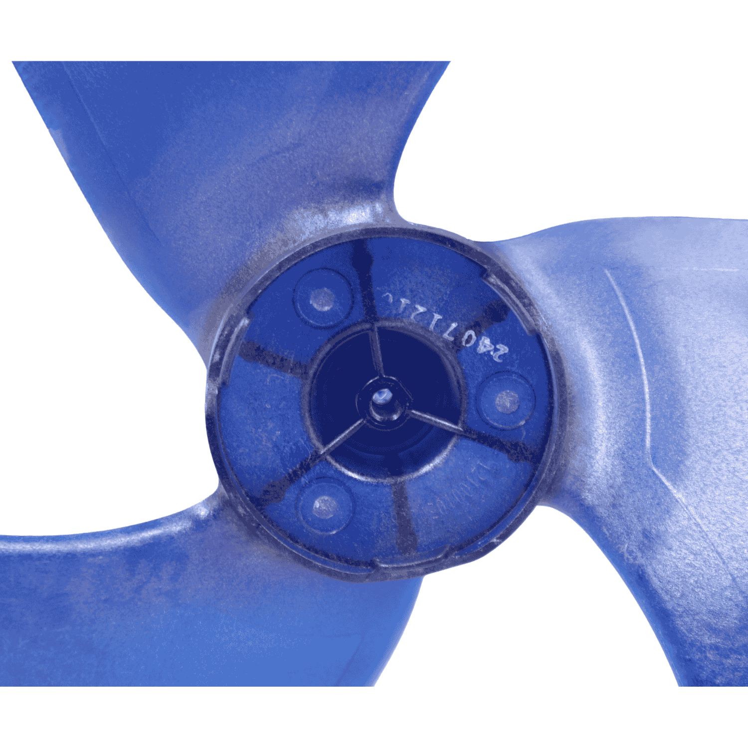 Aspa Condensador Para Minisplit Mirage 43 x 14.4 cm 12100105000881 Aspa Condensador Para Minisplit Mirage 43 x 14.4 cm 12100105000881