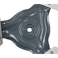 Aspas Condensador Para Central York 3 Hojas, Diametro 22 pulg (12200104000014) - 122M00104000014