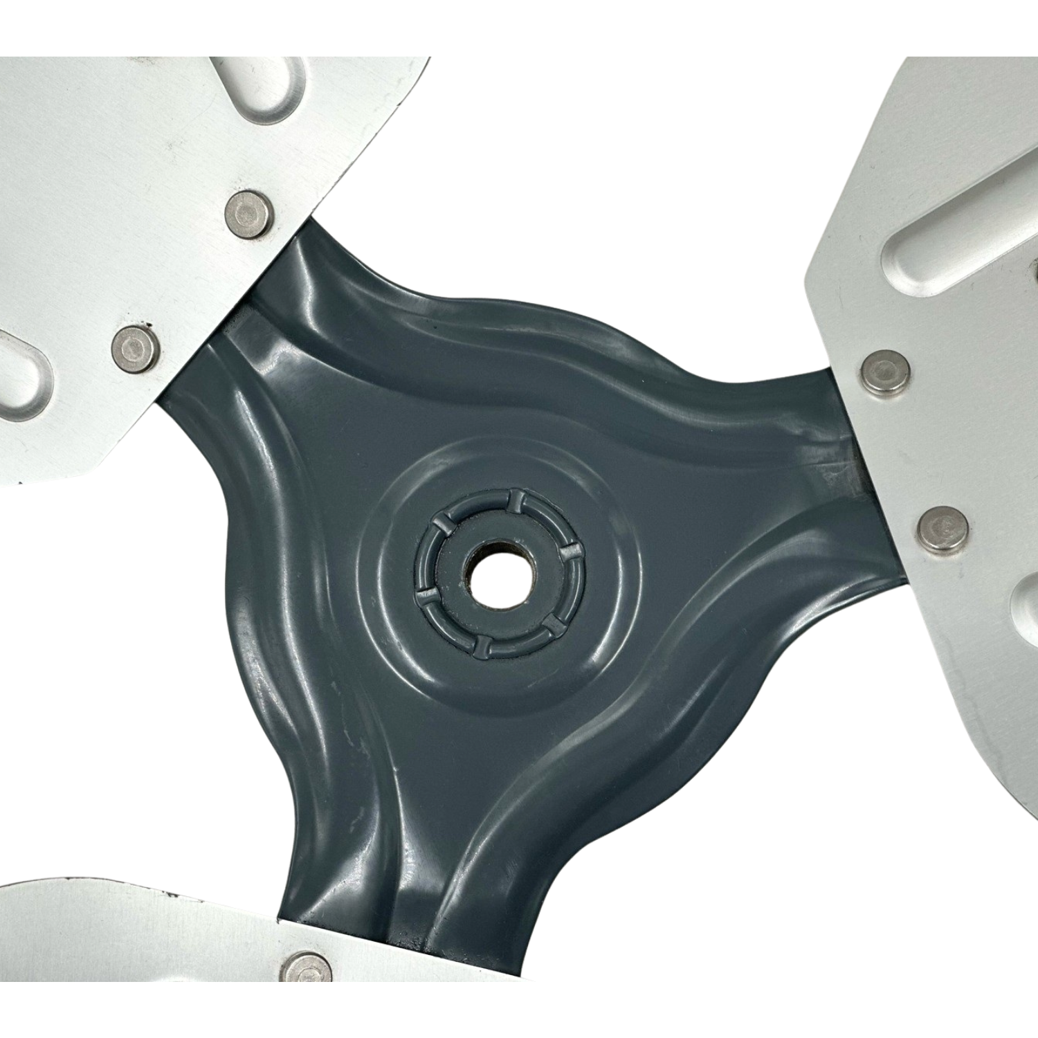 ASPA CONDENSADORA Largo 60cm, Ancho Aro 11.5cm, Flecha 1/2 - 12200104000038