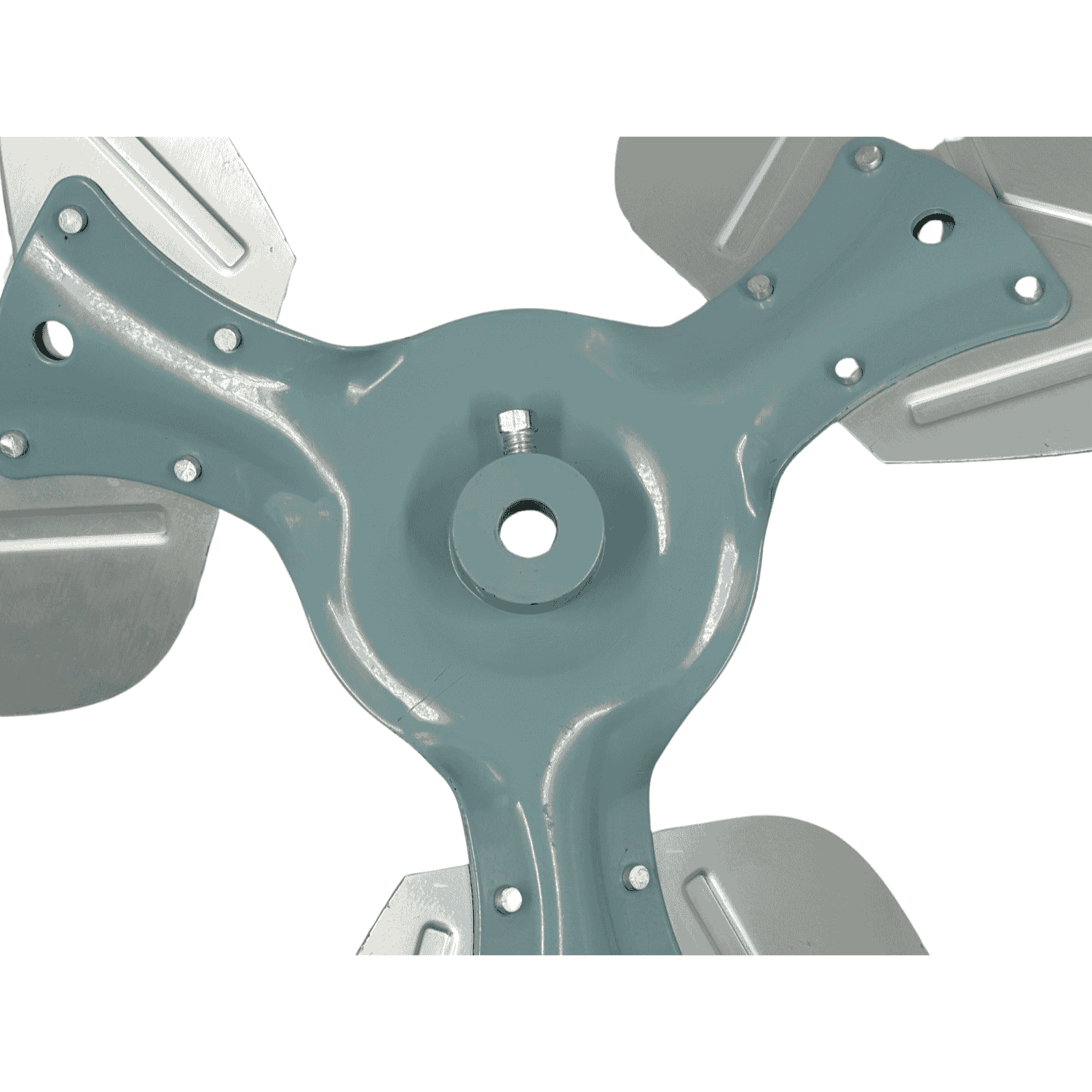 Aspas Condensador Para Central York, 3 Hojas, Flecha De 1/2Pulg, Diametro 49Cm(211200390017) - 122M00104000001 Aspas Condensador Para Central York, 3 Hojas, Flecha De 1/2Pulg, Diametro 49Cm(211200390017) - 122M00104000001