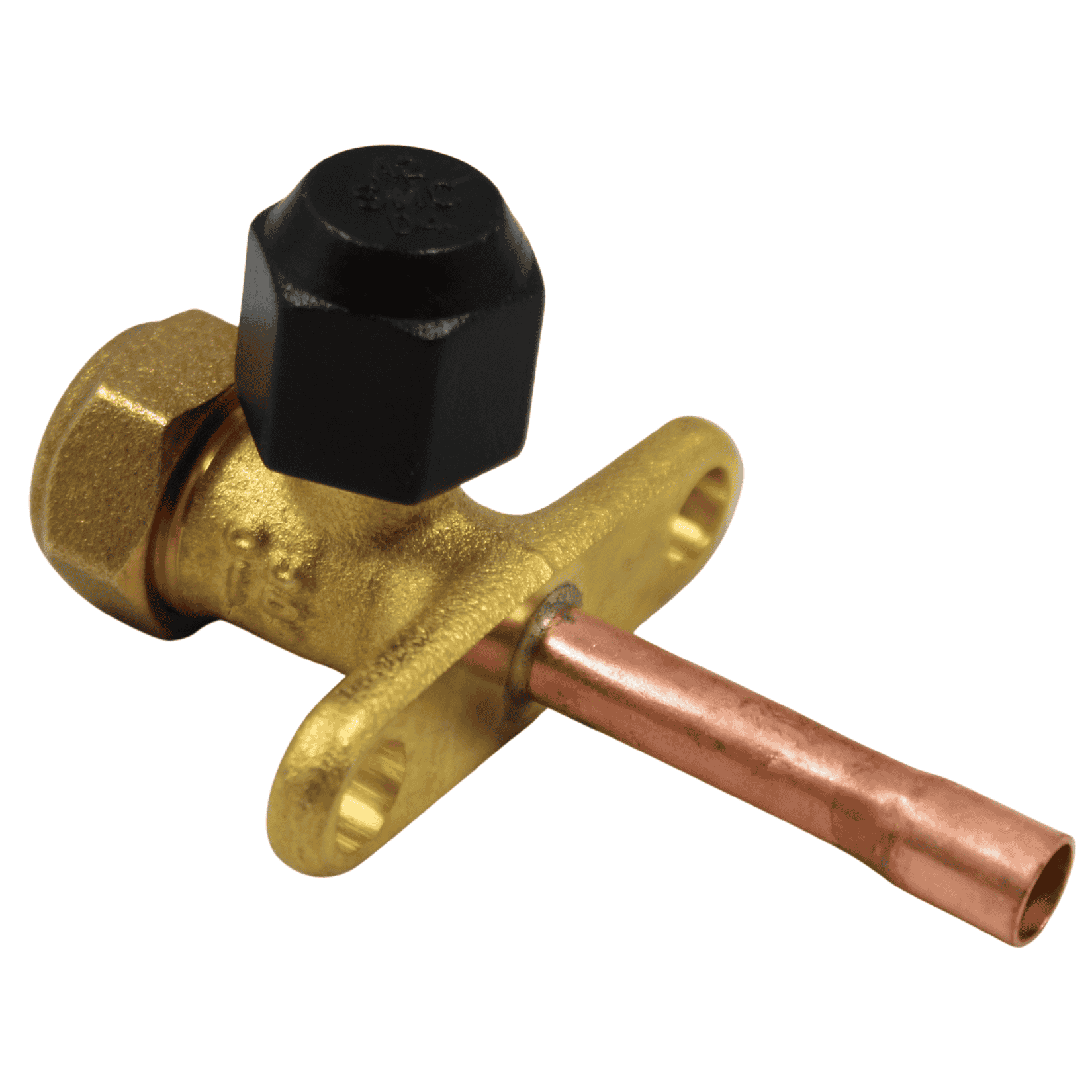 Valvula Para Minisplit Mirage 1/4Pulg, 2Vias, 1 Y 2Ton - 15500208000028 Valvula Para Minisplit Mirage 1/4Pulg, 2Vias, 1 Y 2Ton - 15500208000028