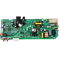 Tarjeta de evaporador 1 ton calor,220v,magnum 24 - 17122000A09860 Tarjeta de evaporador 1 ton calor,220v,magnum 24 - 17122000A09860