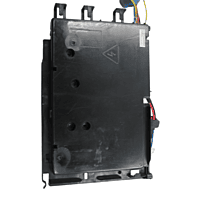 Modulo de tarjeta de condensador 2 ton calor 220v, inverter x 2021 Modulo de tarjeta de condensador 2 ton calor 220v, inverter x 2021