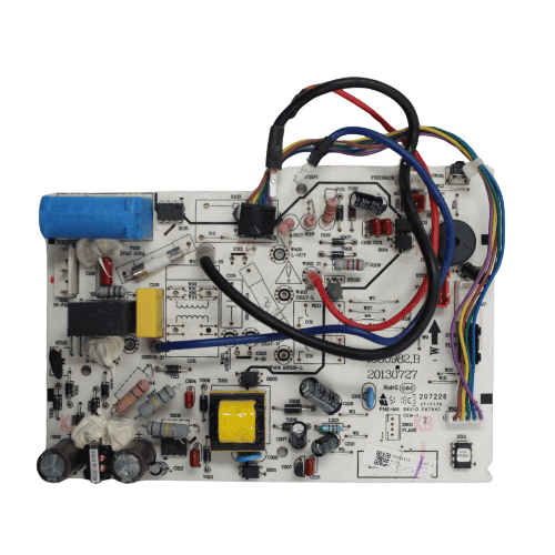 Tarjeta electrónica de control para condensador Whirlpool WA6167D - 1908341 Tarjeta electrónica de control para condensador Whirlpool WA6167D - 1908341