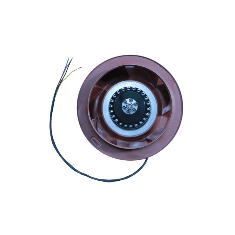 Motor Embpast R2E175-Ar70-05 230-01-60 - R2E175-Ar70-05