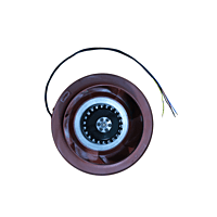 Motor Embpast R2E175-Ar70-05 230-01-60 - R2E175-Ar70-05