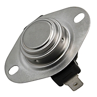 Bimetalico Tipo Disco Limite 150F con Reinicio Automatico - 610008