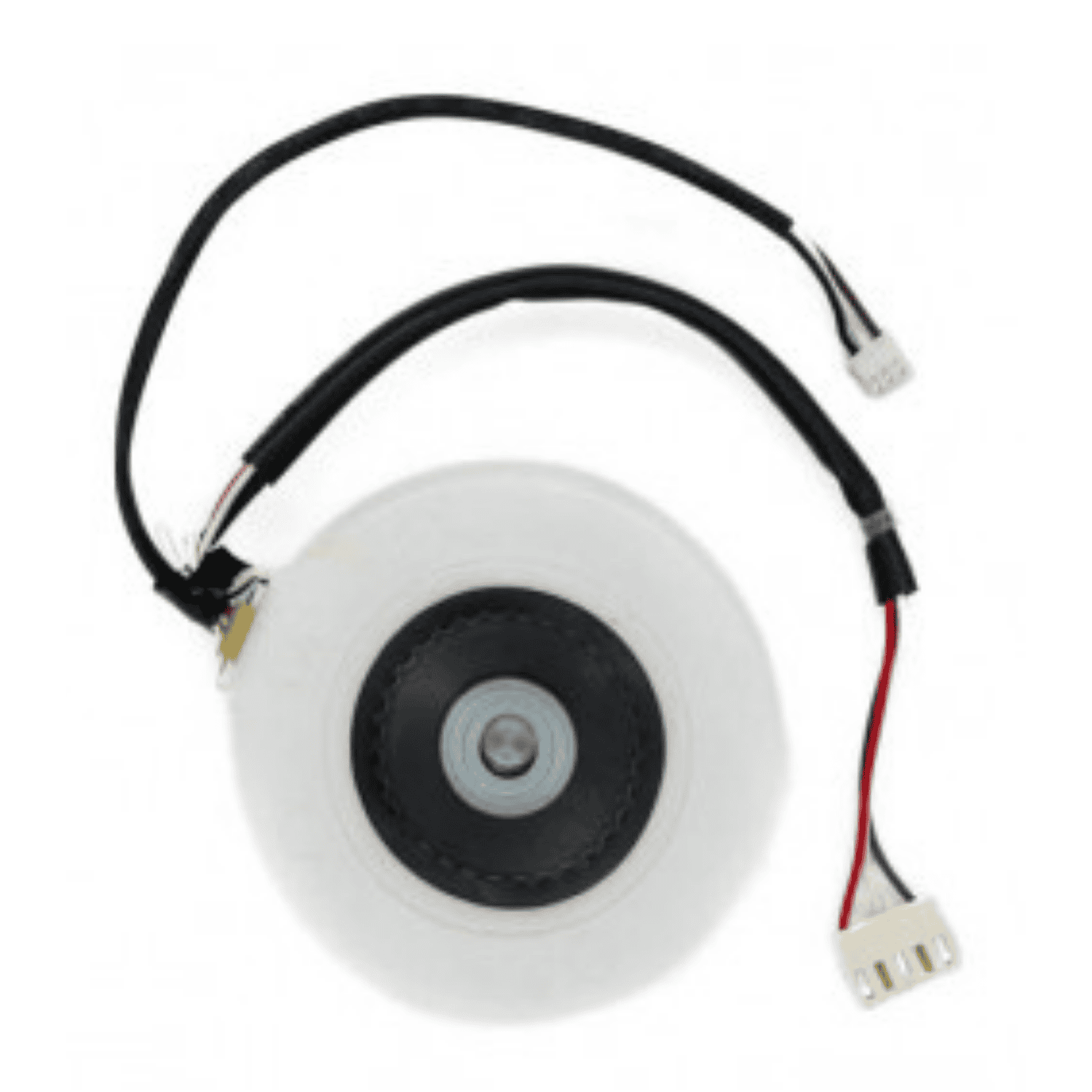 Motor Evaporador Para Minisplit Mirage 1.5 y 2 Ton 220V, Modelo: YKFG-40-4-99 Motor Evaporador Para Minisplit Mirage 1.5 y 2 Ton 220V, Modelo: YKFG-40-4-99