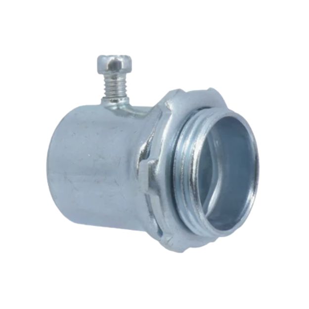 Conector Para Tubo EMT CON12 1/2 - 9570055 Conector Para Tubo EMT CON12 1/2 - 9570055