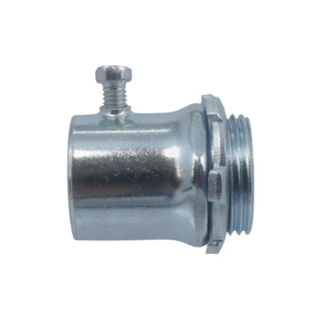 Conector Para Tubo EMT CON12 1/2 - 9570055 Conector Para Tubo EMT CON12 1/2 - 9570055