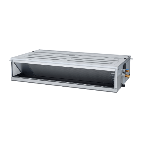 Evaporadora Fan & Coil LG 36,000 BTU, 220V Solo Frio - ATNQ40GNLA5 Evaporadora Fan & Coil LG 36,000 BTU, 220V Solo Frio - ATNQ40GNLA5