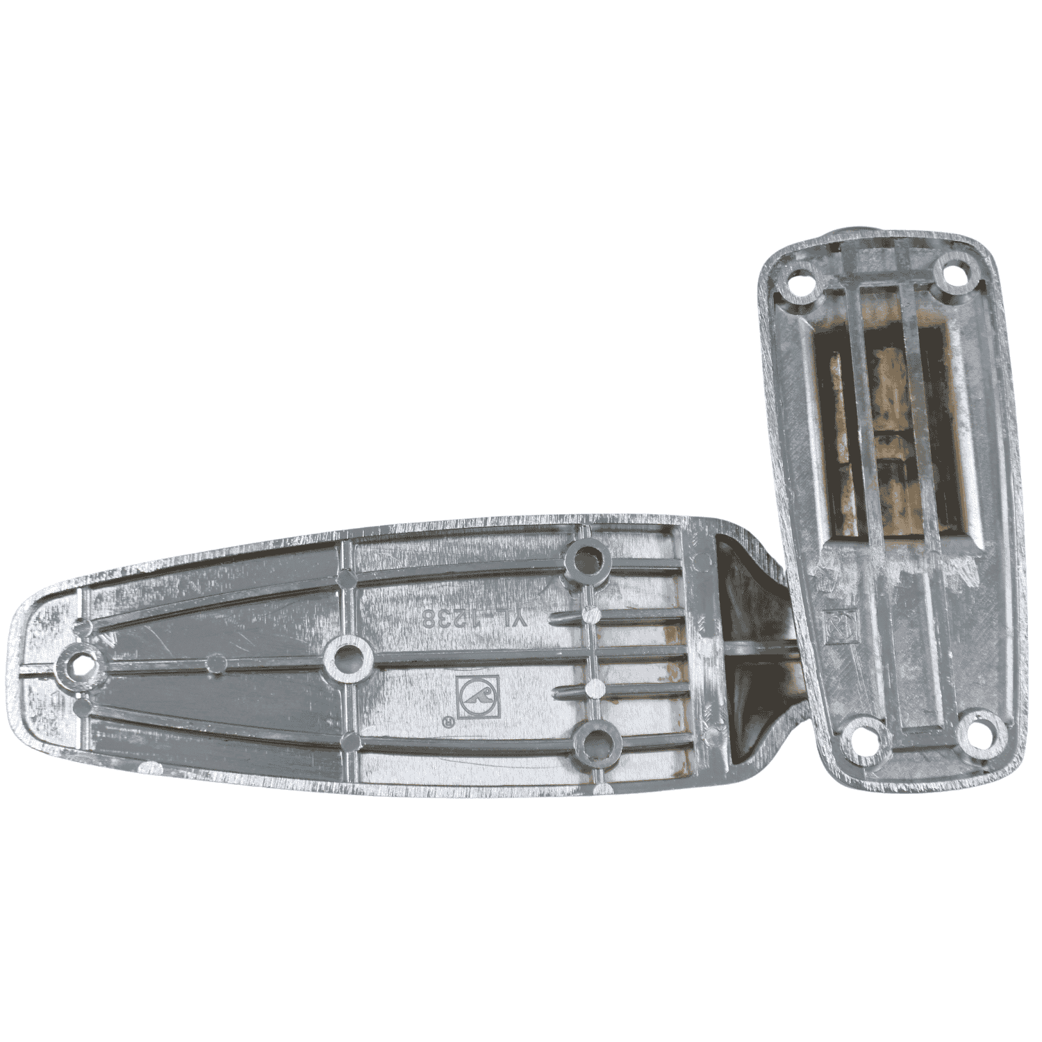 Bisagra Camara Frigorifica, Retractil, YL-1238S, 60kg, Rever - BSCARE001 Bisagra Camara Frigorifica, Retractil, YL-1238S, 60kg, Rever - BSCARE001