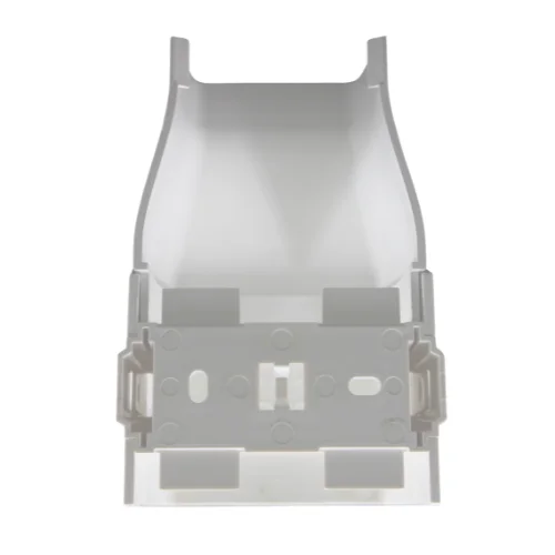 Conexion Terminal para Canaleta Blanco 110mm, OPTIMAL DUCT - CCDDE.110 (ODDE.110) Conexion Terminal para Canaleta Blanco 110mm, OPTIMAL DUCT - CCDDE.110 (ODDE.110)