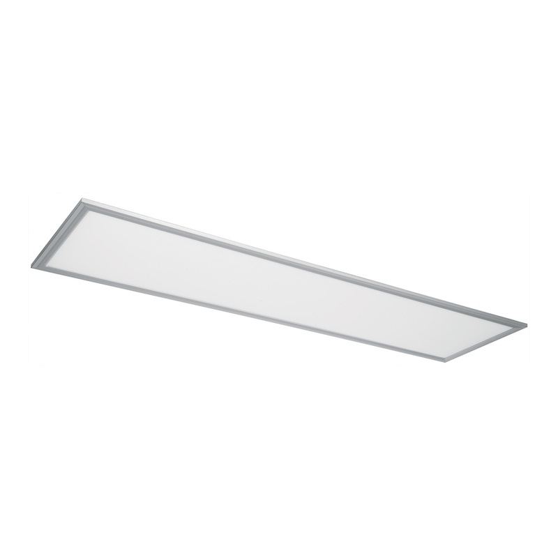 Panel delgado colgante de LED 45 W 30 x 120 cm luz de día - 48550 - COL-401L - Caja con 1 Pieza – Master 4 Panel delgado colgante de LED 45 W 30 x 120 cm luz de día - 48550 - COL-401L - Caja con 1 Pieza – Master 4