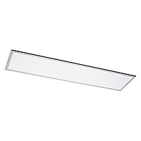 Panel LED 45 W 4000 K, 30 x 120 cm, colgante, Volteck - COL-401LN / 49725 Panel LED 45 W 4000 K, 30 x 120 cm, colgante, Volteck - COL-401LN / 49725