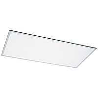 Panel LED 65W 4000 K, 60 x 120 cm, colgante, Volteck - COL-402LN / 49726 Panel LED 65W 4000 K, 60 x 120 cm, colgante, Volteck - COL-402LN / 49726