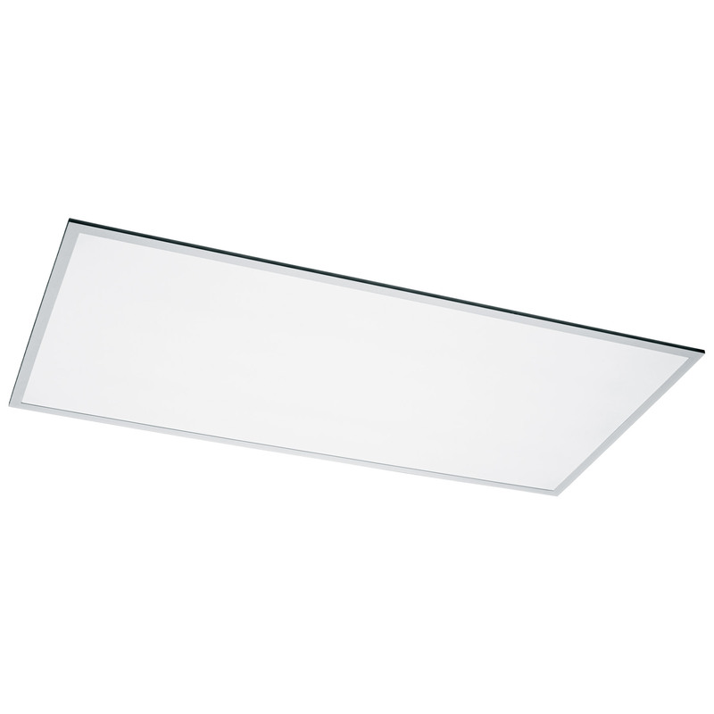 Panel LED 65W 4000 K, 60 x 120 cm, colgante, Volteck - COL-402LN / 49726 Panel LED 65W 4000 K, 60 x 120 cm, colgante, Volteck - COL-402LN / 49726