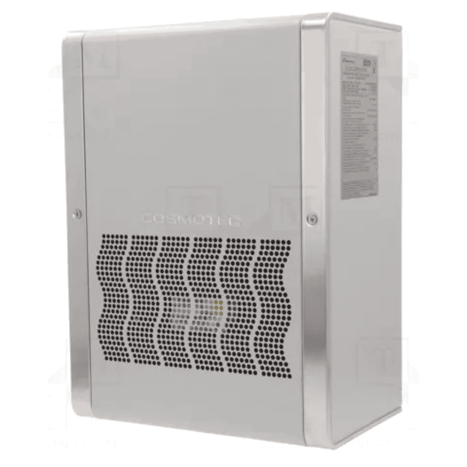 Clima de tablero Cosmotec, 230-1-50 / 60, 380 Watts - CVE03002200000 Clima de tablero Cosmotec, 230-1-50 / 60, 380 Watts - CVE03002200000