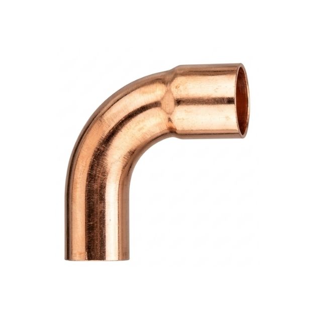 Codo Radio Largo Bushing 90º, Interior 11/2, Exterior 15/8 - CXC-272-0295 Codo Radio Largo Bushing 90º, Interior 11/2, Exterior 15/8 - CXC-272-0295