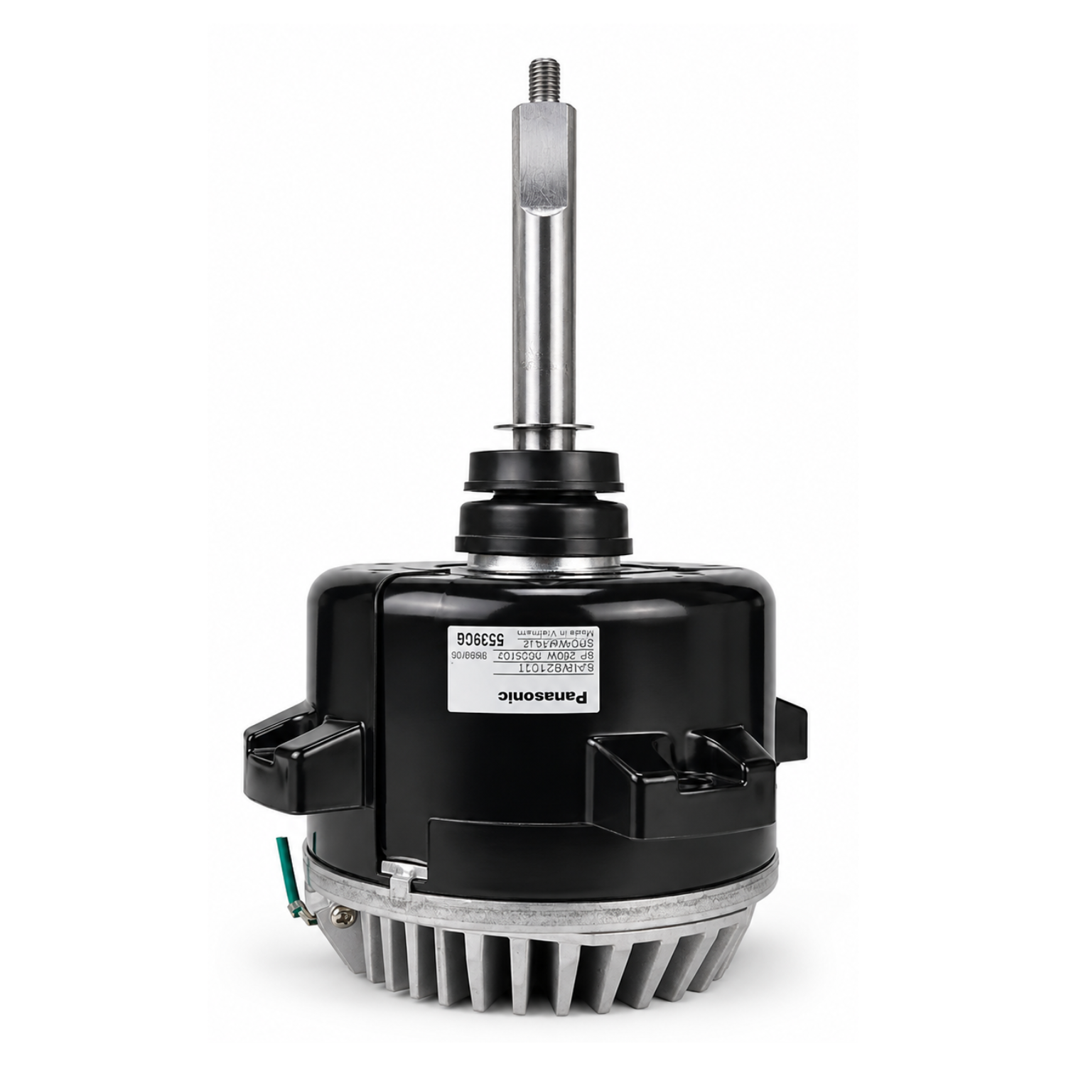 Motor Ventilador LG Para Condensadora Heat Pump Multi V Mod. ARUN100BSS0 - EAU62244101 Motor Ventilador LG Para Condensadora Heat Pump Multi V Mod. ARUN100BSS0 - EAU62244101