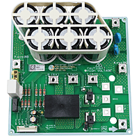 Tarjeta Electrónica LG - EBR76546001 Tarjeta Electrónica LG - EBR76546001