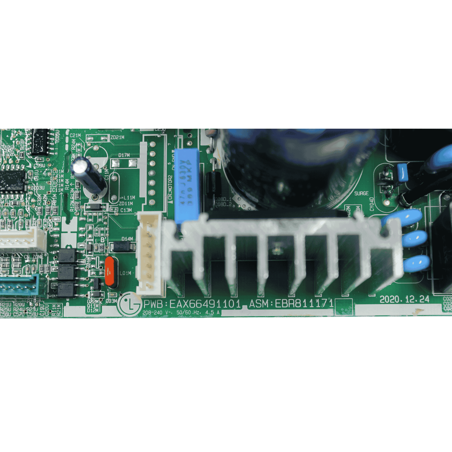 Tarjeta Electronica LG - EBR81117137 Tarjeta Electronica LG - EBR81117137