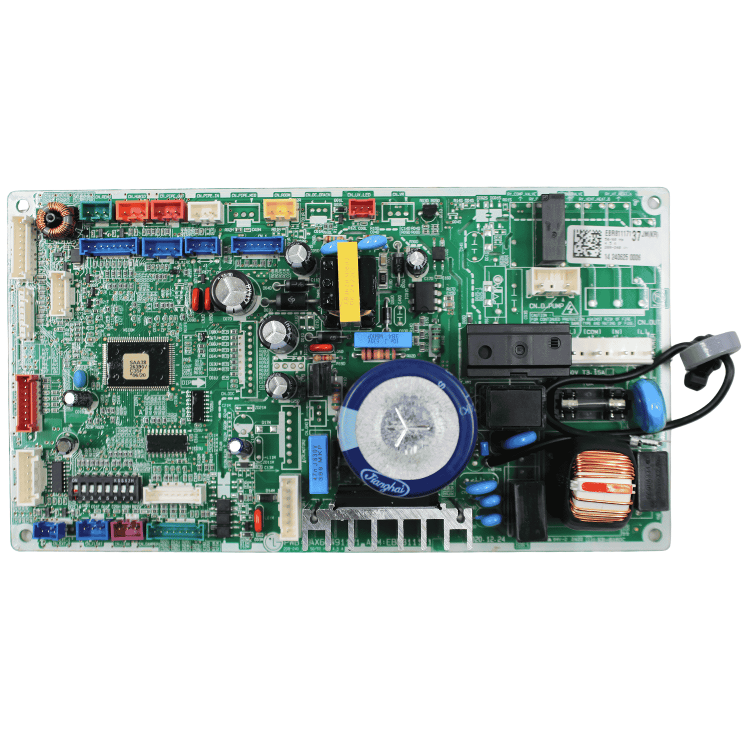 Tarjeta Electronica LG - EBR81117137 Tarjeta Electronica LG - EBR81117137