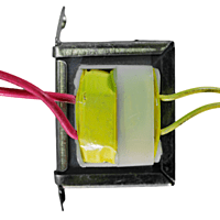 Transformador Para MiniSplit Mirage KFR23GW/IY.D.1.16 , EI41X26.5 11203103000014