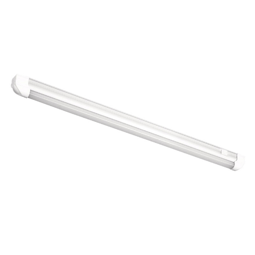 Luminario lineal ultra delgado de LED 6 W para gabinete - 47324 - GAB-001L - Caja con 2 Pieza – Master 20 Luminario lineal ultra delgado de LED 6 W para gabinete - 47324 - GAB-001L - Caja con 2 Pieza – Master 20