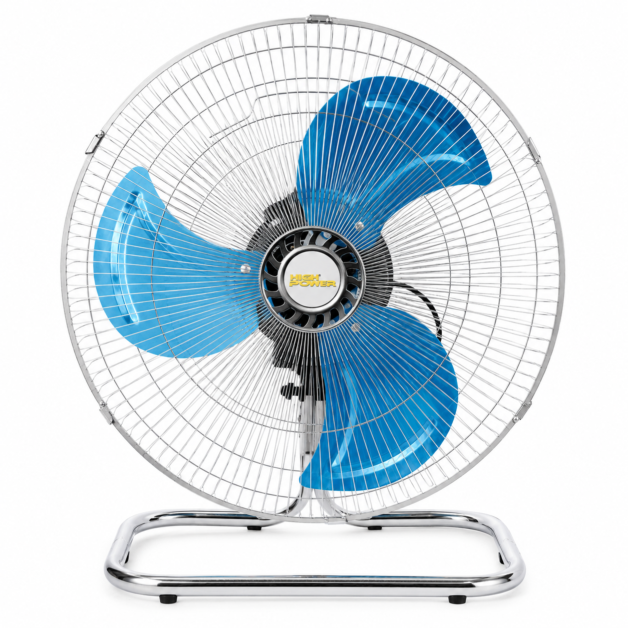 Ventilador de Pedestal 3 en 1 - HIGVP-1855 Ventilador de Pedestal 3 en 1 - HIGVP-1855