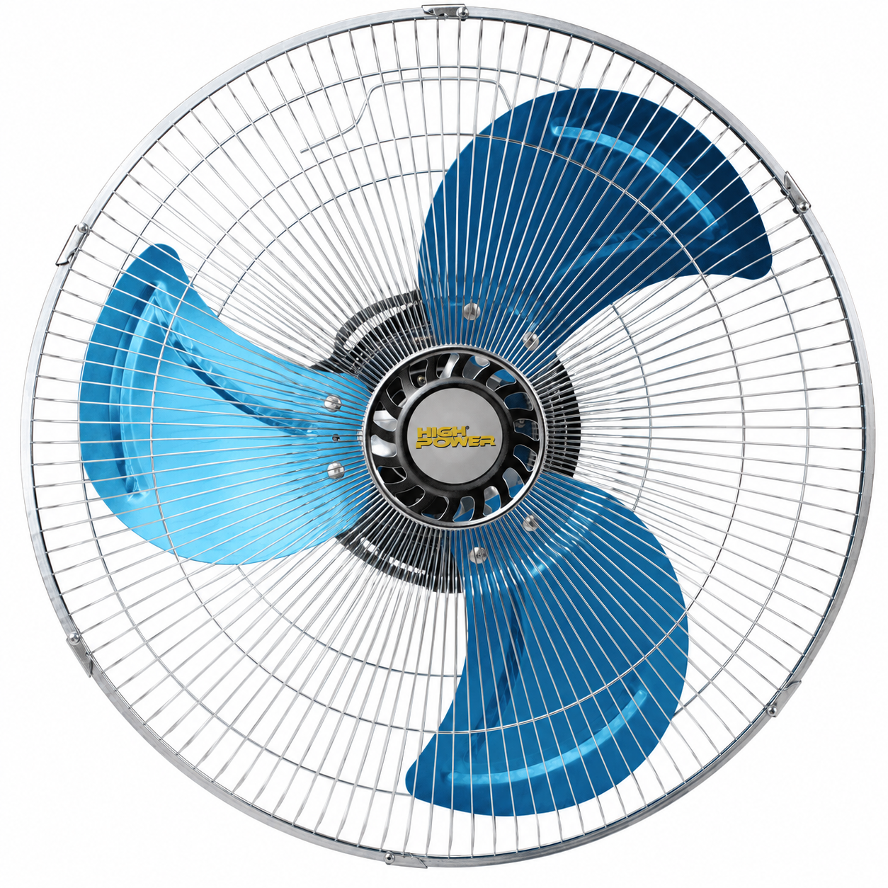 Ventilador de Pedestal 3 en 1 - HIGVP-1855 Ventilador de Pedestal 3 en 1 - HIGVP-1855