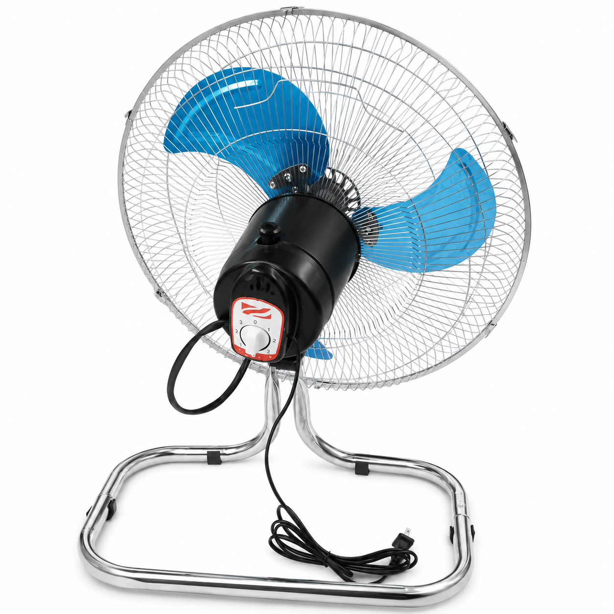 Ventilador de Pedestal 3 en 1 - HIGVP-1855 Ventilador de Pedestal 3 en 1 - HIGVP-1855