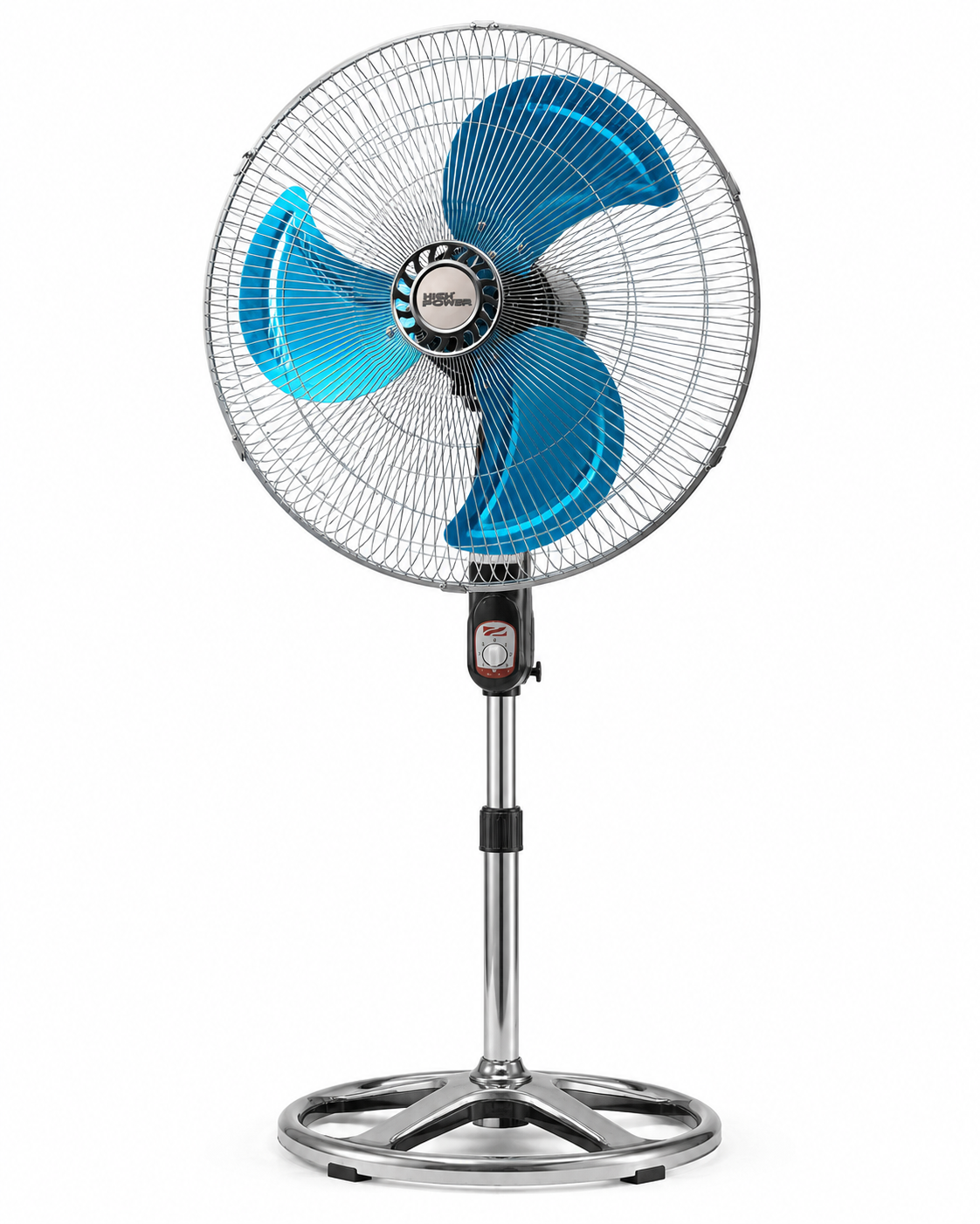 Ventilador de Pedestal 3 en 1 - HIGVP-1855 Ventilador de Pedestal 3 en 1 - HIGVP-1855