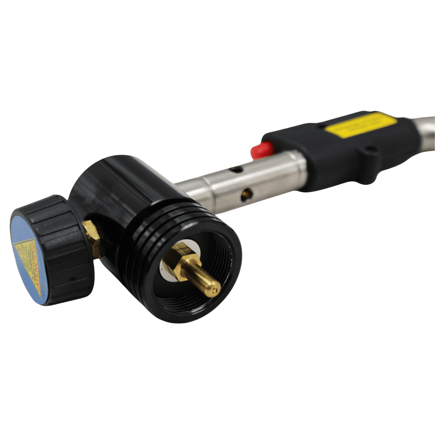 Boquilla de Autoencendido con Punta Intercambiable Turner - HT-802 NT Boquilla de Autoencendido con Punta Intercambiable Turner - HT-802 NT