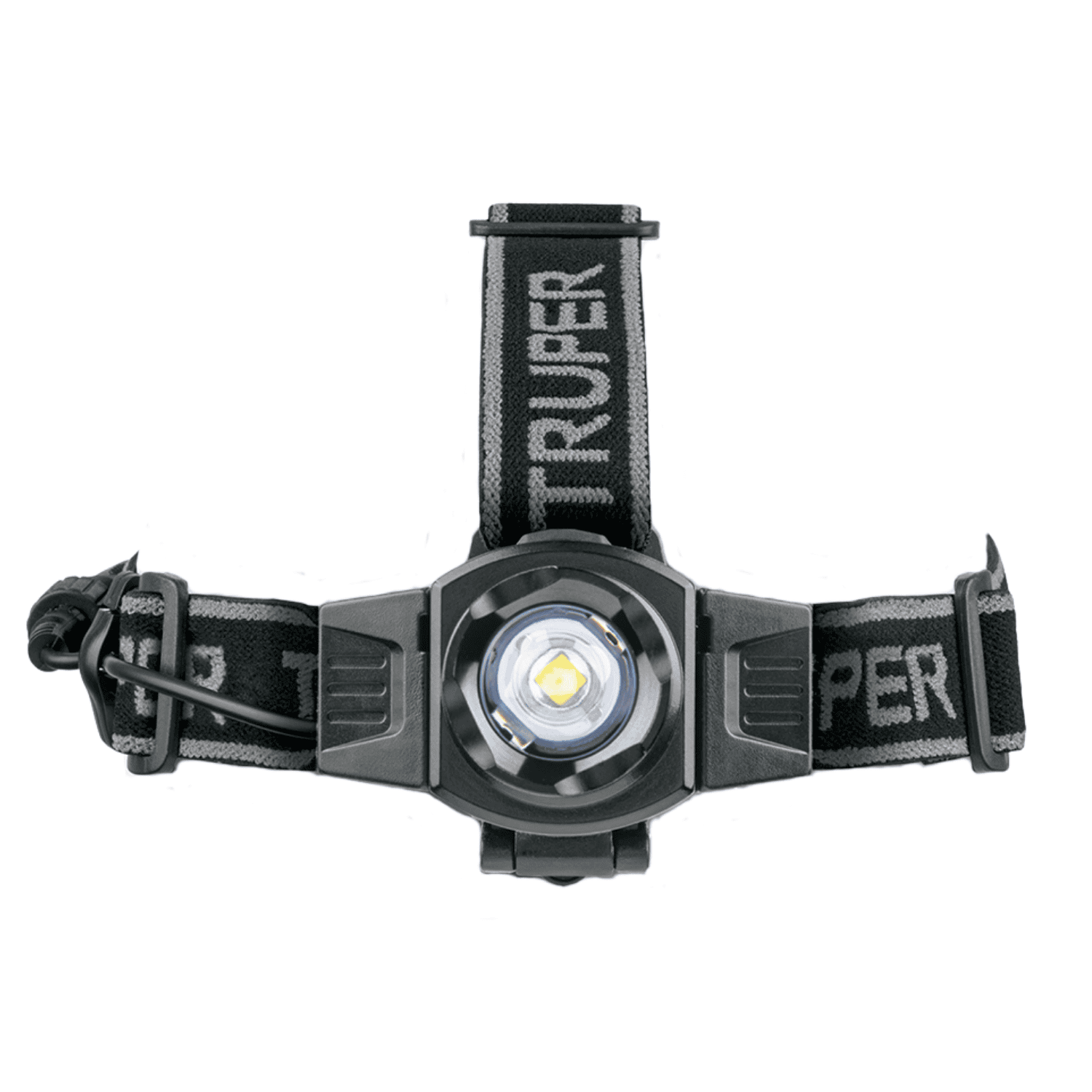 Linterna de minero LED 160 lm, recargable, TRUPER EXPERT-LI-CA-130R / 10617 Linterna de minero LED 160 lm, recargable, TRUPER EXPERT-LI-CA-130R / 10617