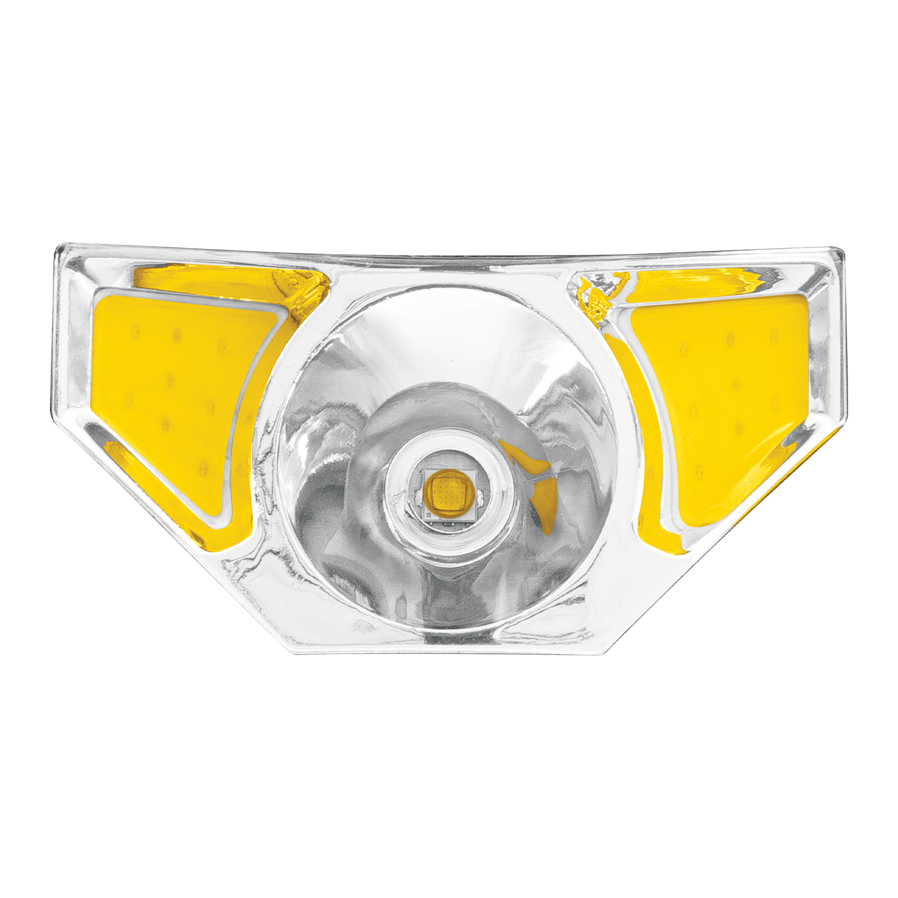 Linterna de minero LED 270 lm con sensor recargable, TRUPER-LI-CA-270R / 103087 Linterna de minero LED 270 lm con sensor recargable, TRUPER-LI-CA-270R / 103087