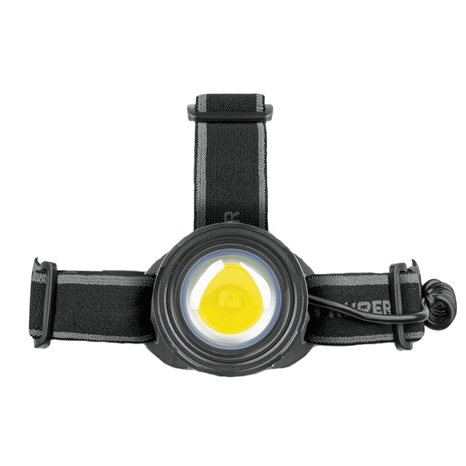 Linterna de minero LED 325 lm, recargable, TRUPER-LI-CA-325R / 103089 Linterna de minero LED 325 lm, recargable, TRUPER-LI-CA-325R / 103089