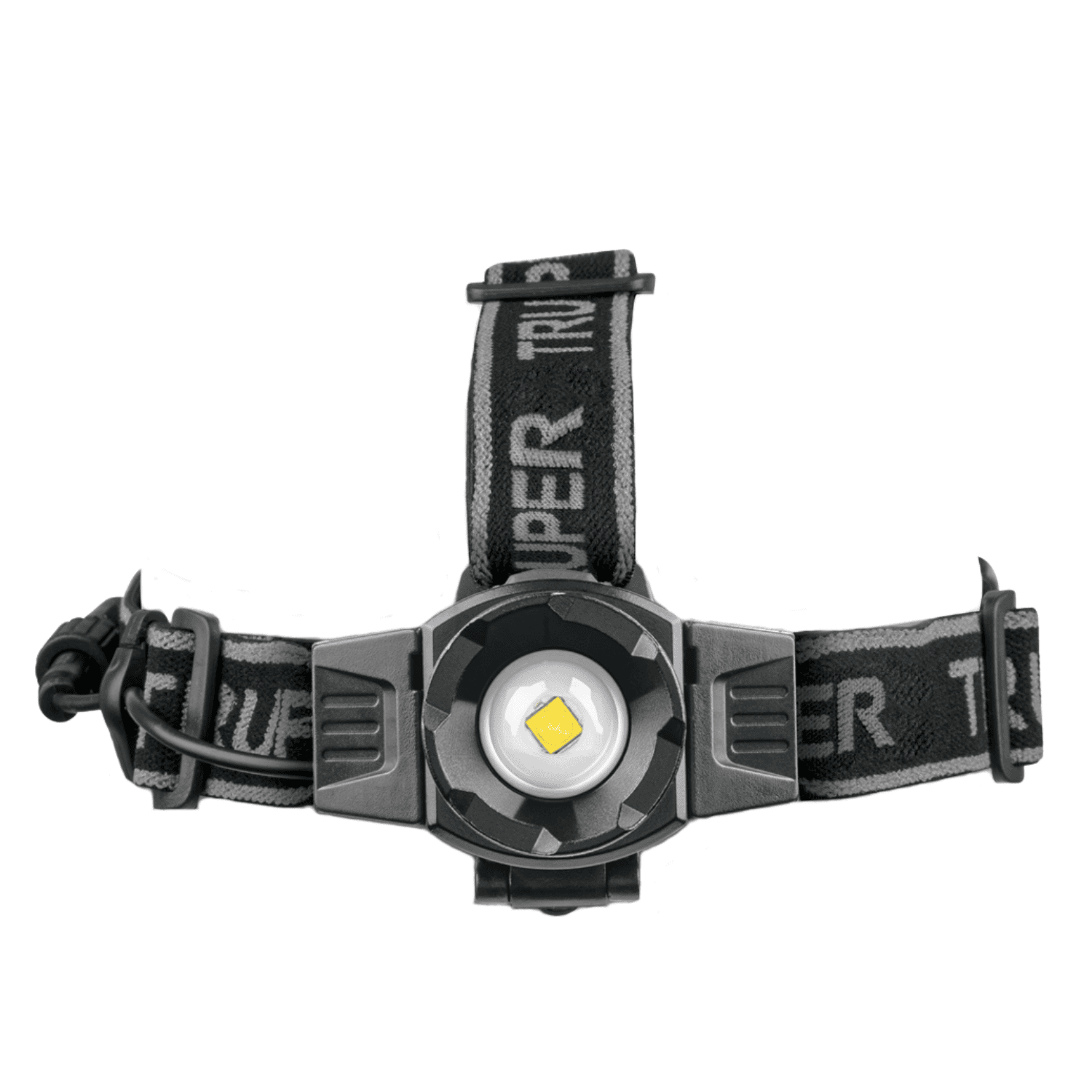 Linterna de minero LED 430 lm, recargable, TRUPER EXPERT-LI-CA-340R / 16716 Linterna de minero LED 430 lm, recargable, TRUPER EXPERT-LI-CA-340R / 16716