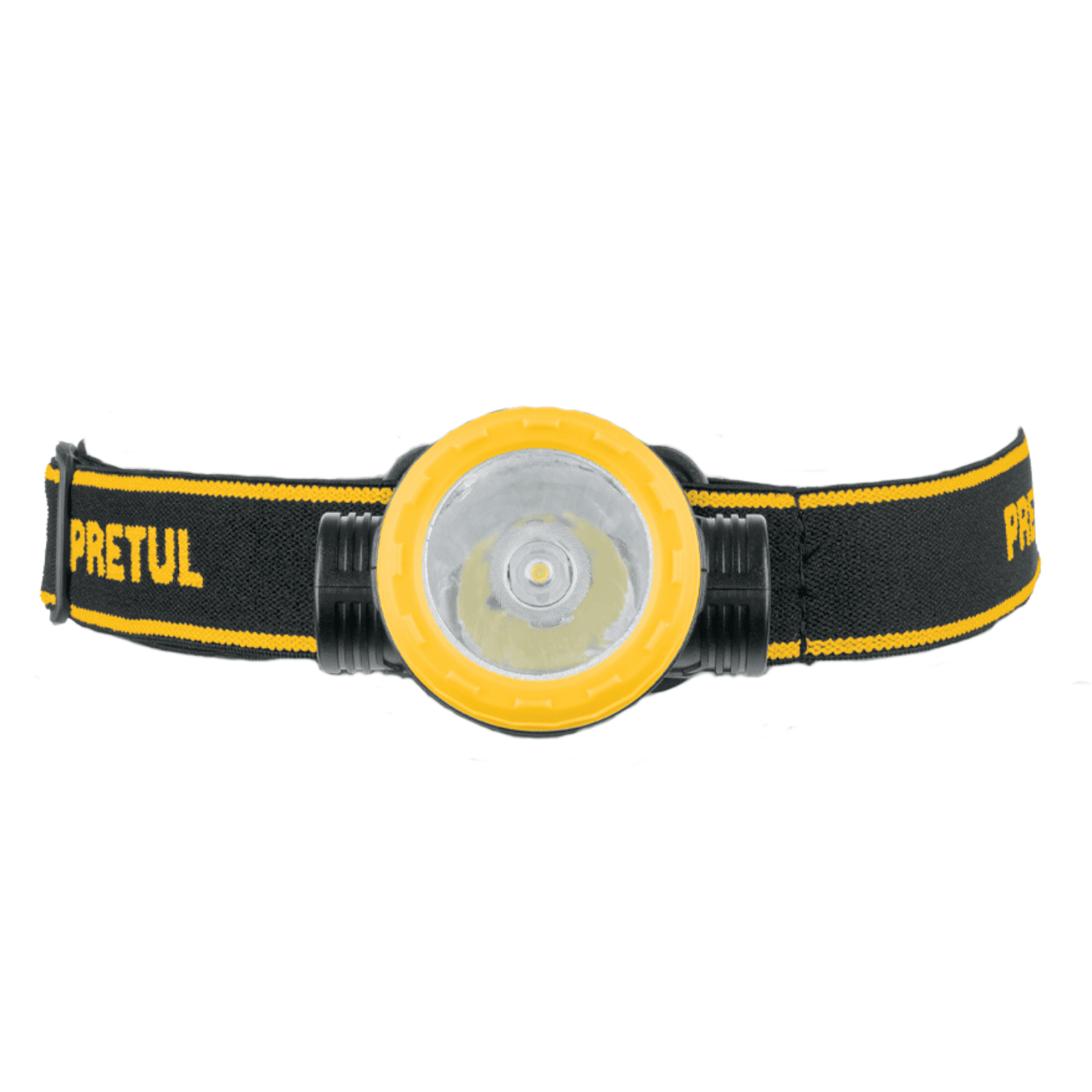 Linterna de minero LED 95 lm, recargable, PRETUL-LI-CA-90RP / 29088 Linterna de minero LED 95 lm, recargable, PRETUL-LI-CA-90RP / 29088
