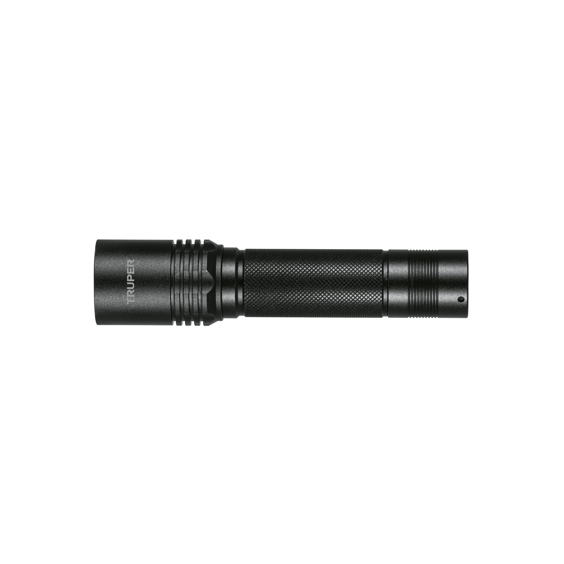 Linterna LED recargable, de aluminio, 340 lm, TRUPER-LIRA-130 / 101381 Linterna LED recargable, de aluminio, 340 lm, TRUPER-LIRA-130 / 101381