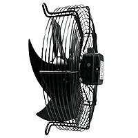 Motor axial monofásico para condensadores CCW 180W 14 pulgadas - MTRAX1F11V035 Motor axial monofásico para condensadores CCW 180W 14 pulgadas - MTRAX1F11V035