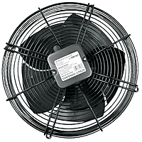 Motor axial monofásico para condensadores CCW 180W 14 pulgadas - MTRAX1F11V035 Motor axial monofásico para condensadores CCW 180W 14 pulgadas - MTRAX1F11V035