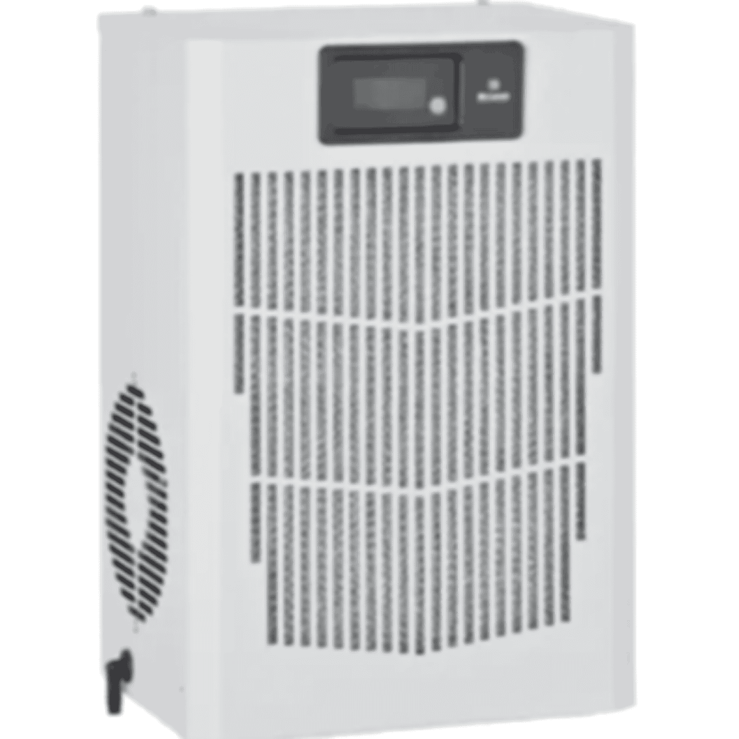 Clima de Tablero nVent HOFFMAN, N17, 1800BTU 230V, Lt Gray, Acero - N170226G010 Clima de Tablero nVent HOFFMAN, N17, 1800BTU 230V, Lt Gray, Acero - N170226G010