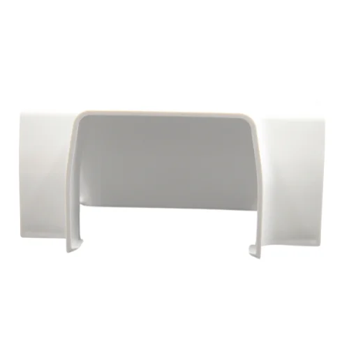 Conexion T para Canaleta Blanco 110mm, OPTIMAL DUCT - ODTJ.110 Conexion T para Canaleta Blanco 110mm, OPTIMAL DUCT - ODTJ.110